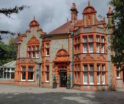 Hotel Sure By Best Western Reading