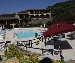 Hotel Residence Costa Ruja