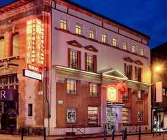 Alfred Hotels Toulouse Centre Wilson