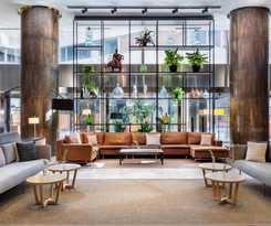 Melia Madrid Princesa