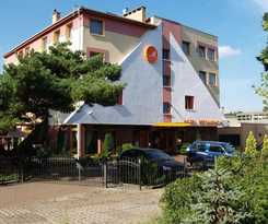 Hotel Bartan Gdansk Seaside