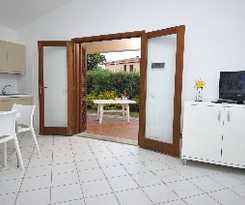 Residencia Le Canne