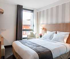 Hotel Le Père Léon