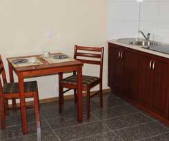  Cracow Stay Apartments