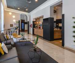 Casa de Las Artes, member of Meliá Collection