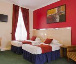 Comfort Inn and Suites Kings Cross St. Pancras