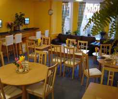 Hostel Glasgow Youth