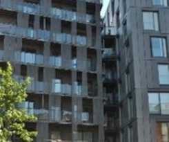  Dreamhouse St John Street