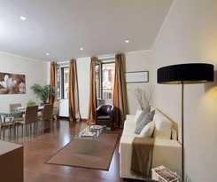 Apartamentos Colosseo Gardens - My Extra Home