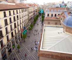 Hotel Francisco I