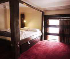 Palmers Lodge Swiss Cottage - Hostel