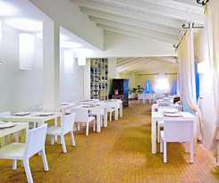 Hotel Spiagge San Pietro, A Charming and Relaxing Resort