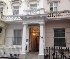 Mornington London Victoria