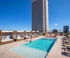 Canopy By Hilton Madrid Castellana