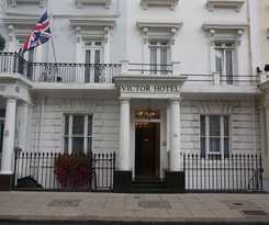 Mornington Victor London Belgravia