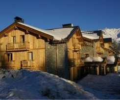 Hotel Chalet Le Refuge