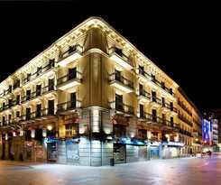 Petit Palace Preciados