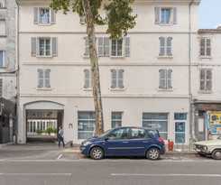 Appart'city Niort