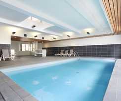 Hotel Odalys City Lyon Confluence