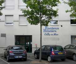 Aparthotel Kosy Appart'h&ocirc;tels &ndash; Le Champ De Mars