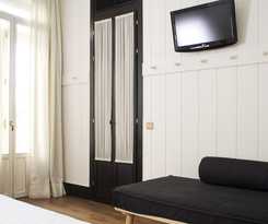 Hotel Praktik Metropol