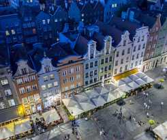 Holland House Residence Old Town