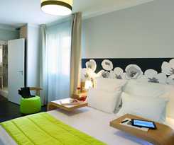 Apartahotel Appart'city Classic Reims Parc Des Expositions