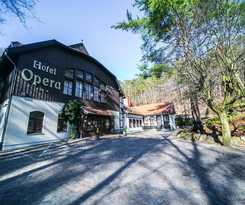 Hotel Opera