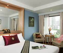 Hotel Best Comfort Residential