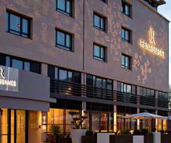 Hotel Renaissance Aix-en-provence
