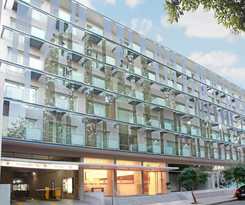 Hotel Dazzler By Wyndham Buenos Aires Palermo