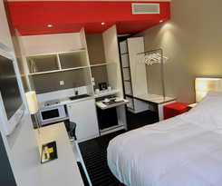 Residencia Résidence Ôtelia - Gestetud