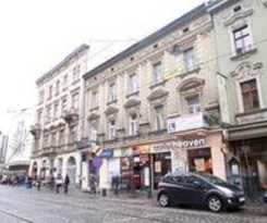  Navigator Apartments