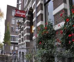 Hotel Amsterdam Inn City Centre