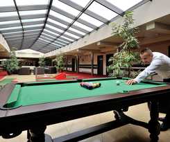 Hotel Diament Spodek Katowice