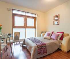  P&O Apartments Arkadia