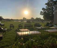 Hotel Howard Johnson by Wyndham Ezeiza Convention Center 