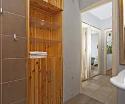 P and O Apartments Old Town