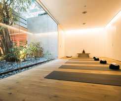 Hotel Conservatorium