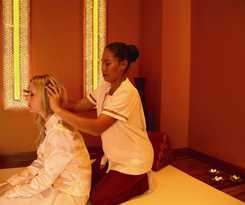 Hotel Thai Si Royal Thai Spa