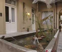 Hotel Patios De San Telmo