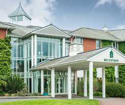 The Arden and Leisure Club