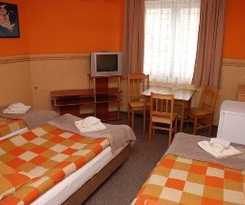  Pokoje Goscinne Via Steso