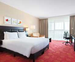 Hotel Hilton Garden Inn Leiden