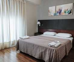 Hotel Tucumán Palace