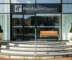 Holiday Inn Express Arnhem, An Ihg