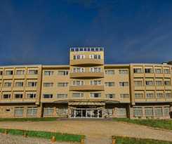 Hotel Huinid Pioneros