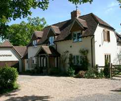 Hotel Shoyswell Cottage B&B