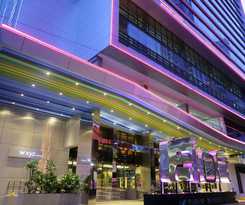 Hotel Aloft Panama