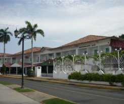 Hotel Amador Ocean View and Suites